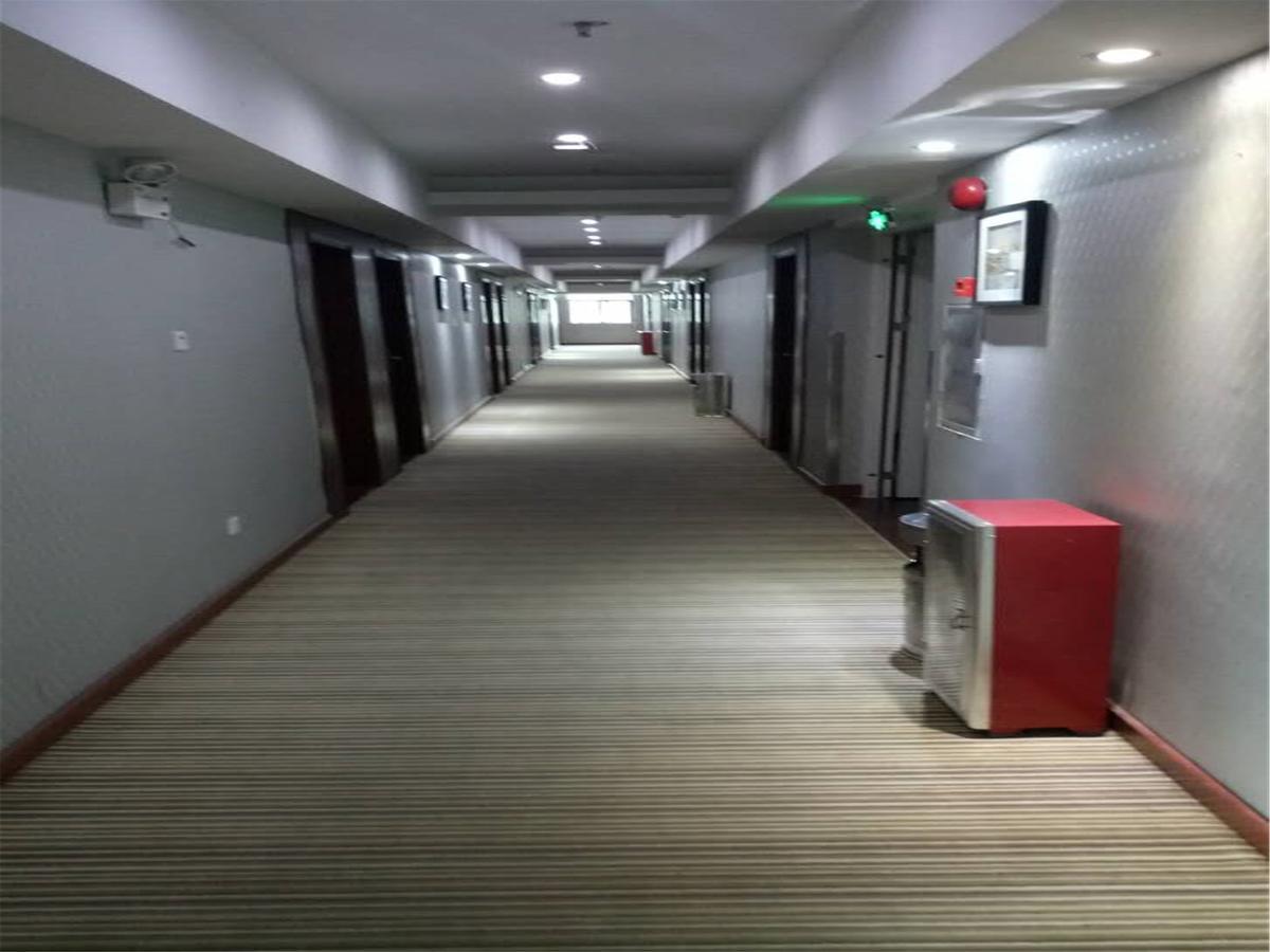 Shanshui Trends Hotel Pazhou Shajing Exterior photo